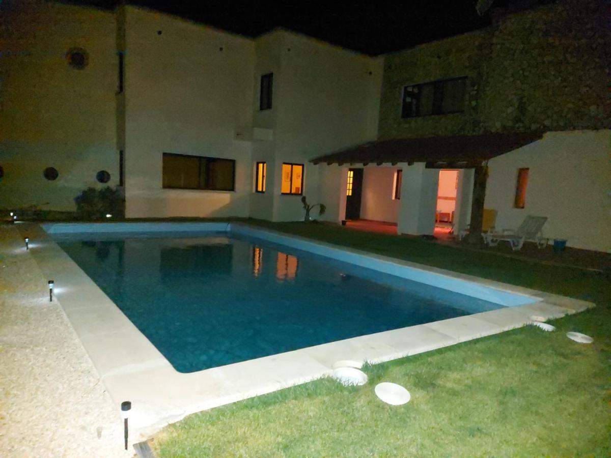 Casa Valverde Hotel Cartaxo Kültér fotó