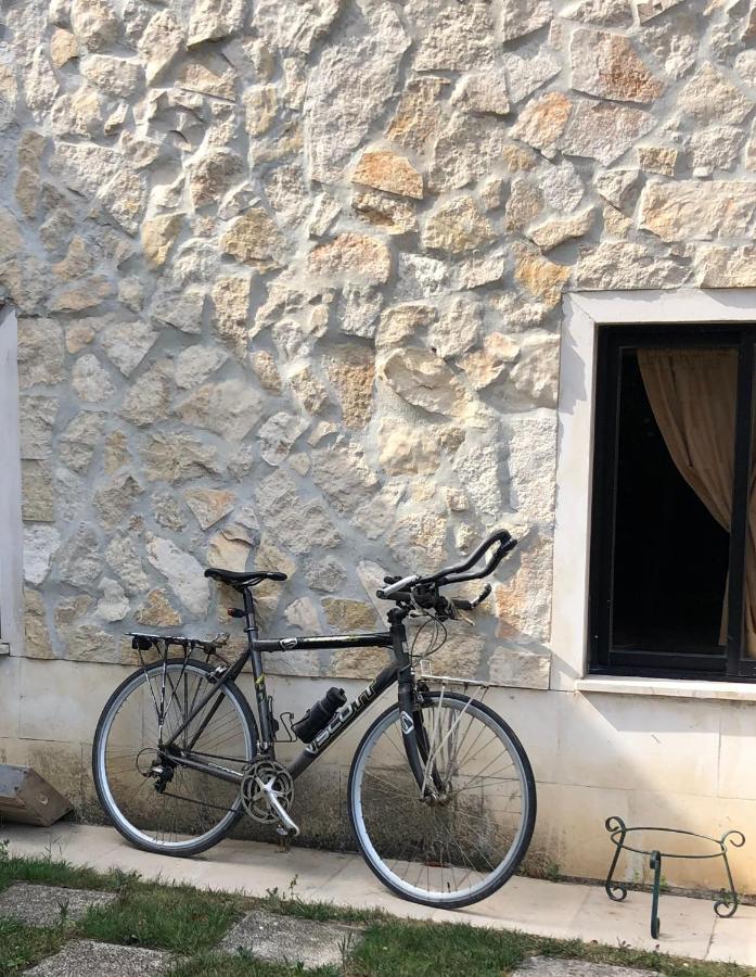 Casa Valverde Hotel Cartaxo Kültér fotó