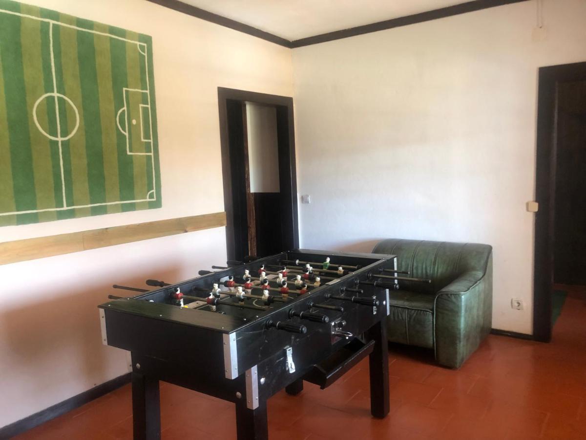 Casa Valverde Hotel Cartaxo Kültér fotó