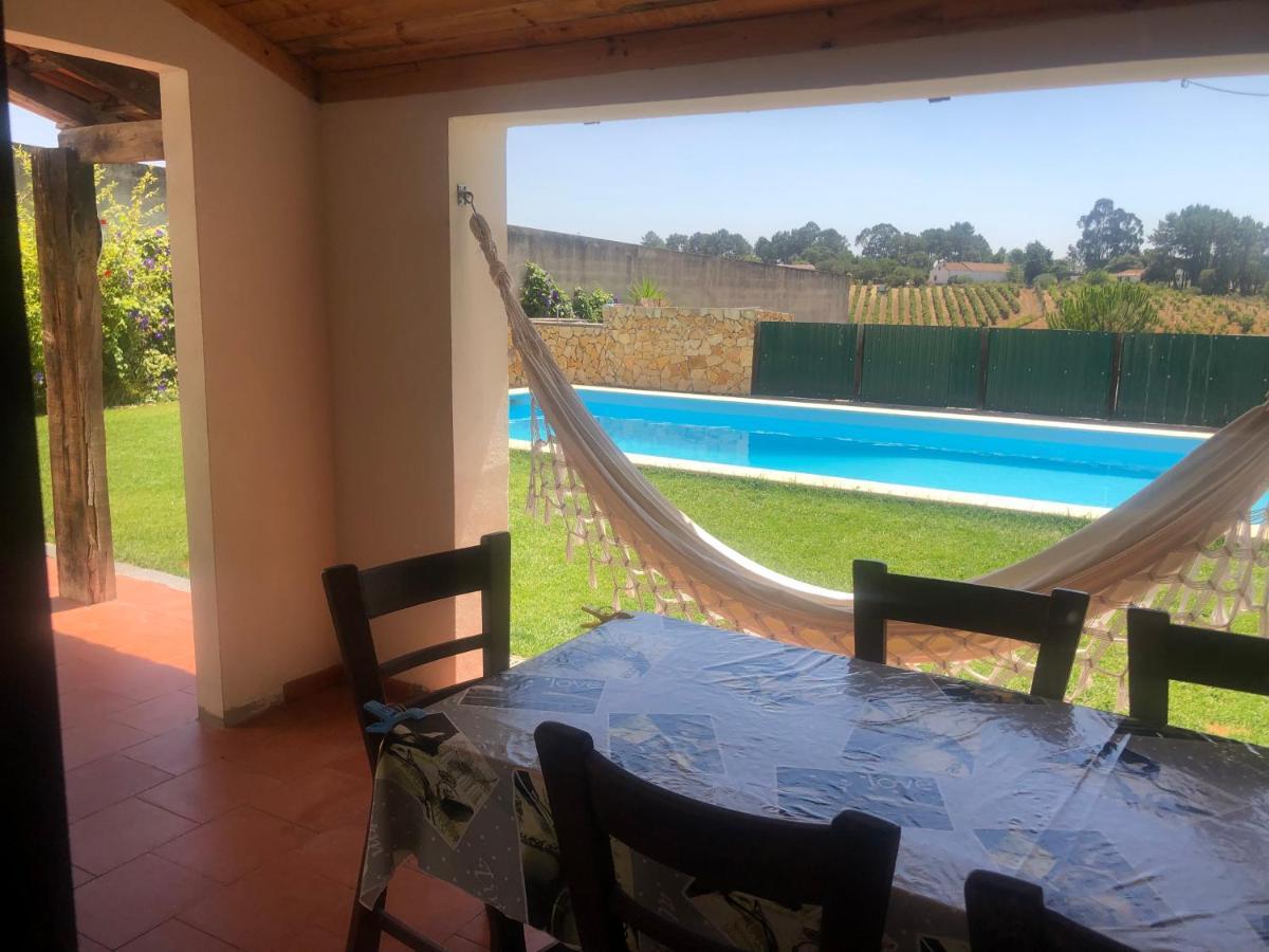 Casa Valverde Hotel Cartaxo Kültér fotó