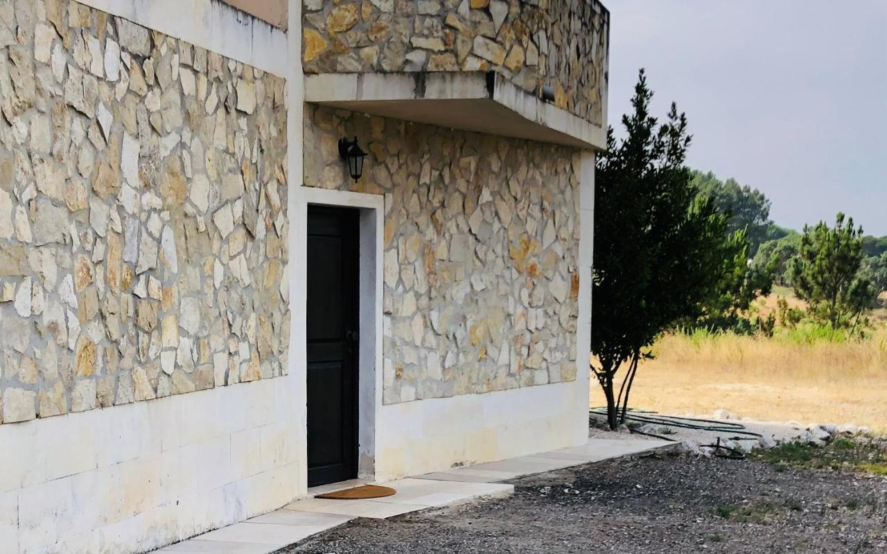 Casa Valverde Hotel Cartaxo Kültér fotó