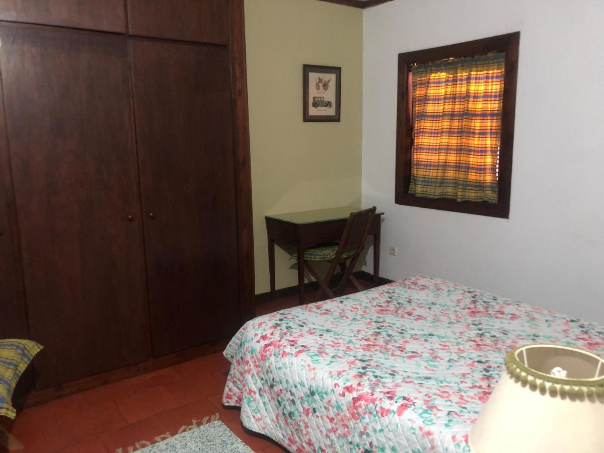 Casa Valverde Hotel Cartaxo Kültér fotó